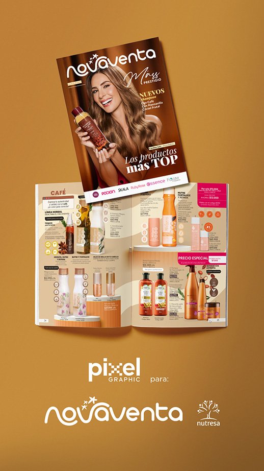 NOVAVENTA
